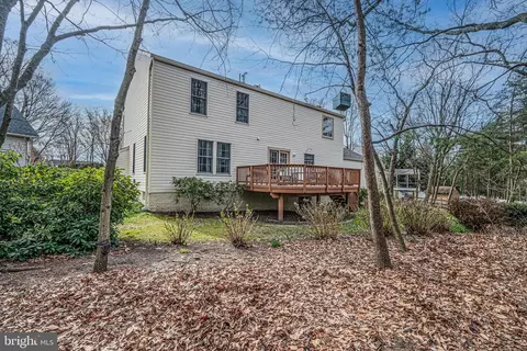Exterior - 1509 Bear Claw Ct, Hanover, MD 21076 photo 11 of 11