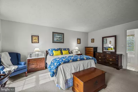 Bedroom - 1509 Bear Claw Ct, Hanover, MD 21076 photo 3 of 9