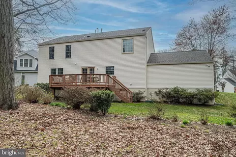 Exterior - 1509 Bear Claw Ct, Hanover, MD 21076 photo 8 of 11