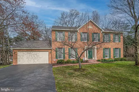 1509 Bear Claw Ct, Hanover, MD 21076