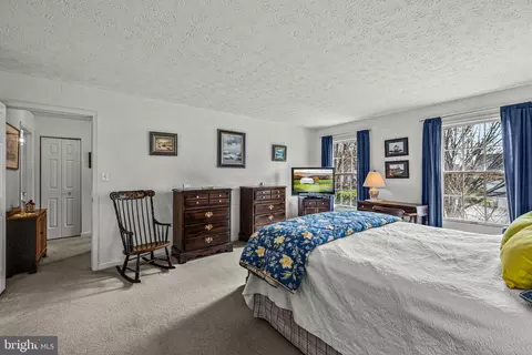 Bedroom - 1509 Bear Claw Ct, Hanover, MD 21076 photo 2 of 9