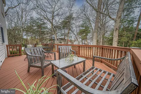 Exterior - 1509 Bear Claw Ct, Hanover, MD 21076 photo 6 of 11