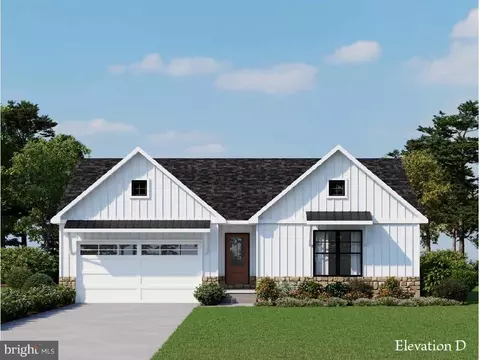 311 Rose Ave, Glen Burnie, MD 21061