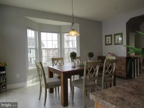 Dining - 1765 Compton Ct, Hanover, MD 21076 photo 1 of 4