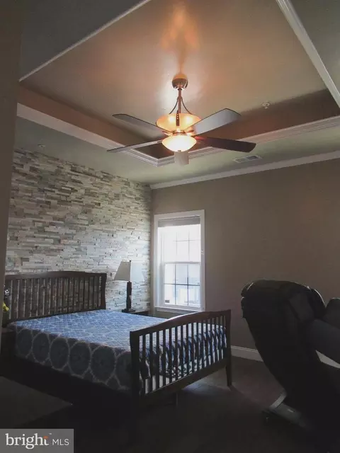 Bedroom - 1765 Compton Ct, Hanover, MD 21076 photo 4 of 6