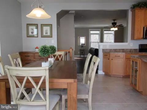 Dining - 1765 Compton Ct, Hanover, MD 21076 photo 3 of 4