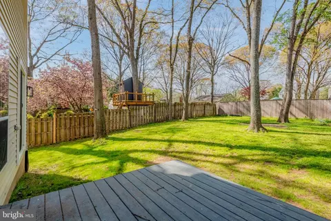 Exterior - 890 Chestnut Tree Dr, Annapolis, MD 21409 photo 8 of 14