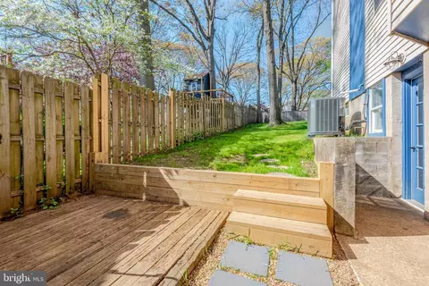 Exterior - 890 Chestnut Tree Dr, Annapolis, MD 21409 photo 14 of 14