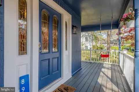 Exterior - 890 Chestnut Tree Dr, Annapolis, MD 21409 photo 5 of 14