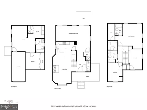 Floorplan - 890 Chestnut Tree Dr, Annapolis, MD 21409 photo 4 of 4