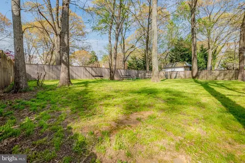 Exterior - 890 Chestnut Tree Dr, Annapolis, MD 21409 photo 13 of 14