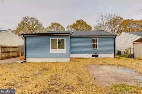 Exterior - 271 Whitaker Rd, Pasadena, MD 21122 photo 4 of 4