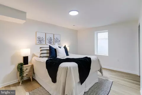 Bedroom - 271 Whitaker Rd, Pasadena, MD 21122 photo 9 of 9