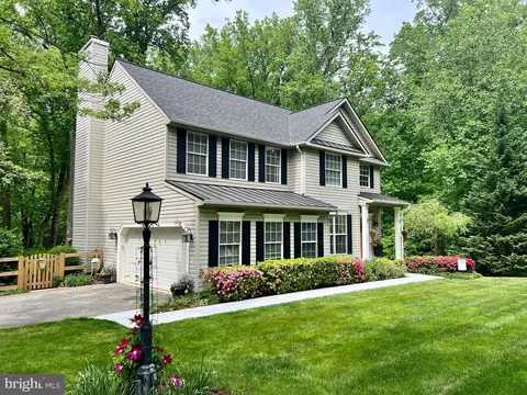 1214 Ripley Rd, Crownsville, MD 21032