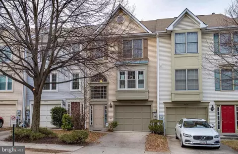 8608 Hartwood Pl, Laurel, MD 20724