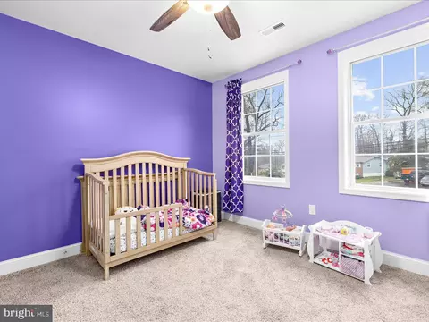 Bedroom - 7937 Belhaven Ave, Pasadena, MD 21122 photo 10 of 10