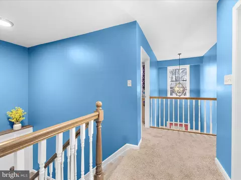 Entry Way - 7937 Belhaven Ave, Pasadena, MD 21122 photo 5 of 5