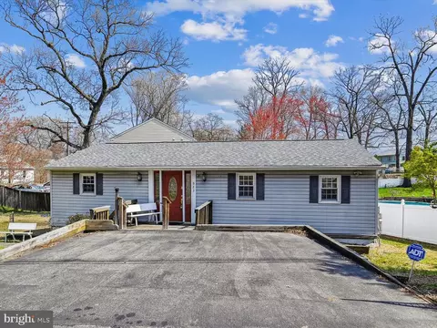 983 Duvall Hwy, Pasadena, MD 21122