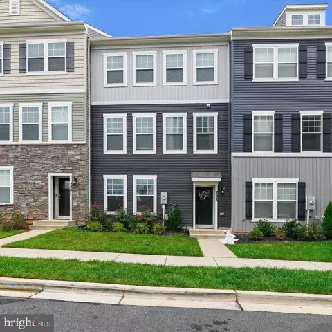 2223 Pagefield Way, Odenton, MD 21113