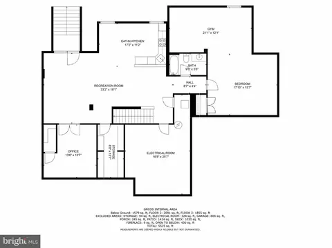 8943 Sahalee Ct, Pasadena, MD 21122 photo 116