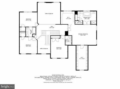 8943 Sahalee Ct, Pasadena, MD 21122 photo 117