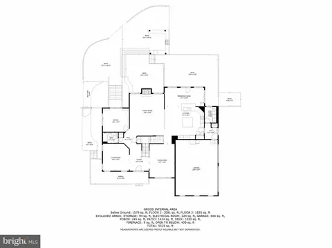 8943 Sahalee Ct, Pasadena, MD 21122 photo 115