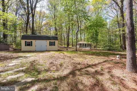 Exterior - 1601 Michael Ryan Ct, Pasadena, MD 21122 photo 26 of 29