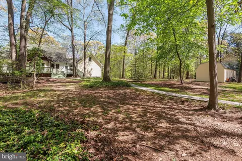 Exterior - 1601 Michael Ryan Ct, Pasadena, MD 21122 photo 20 of 29