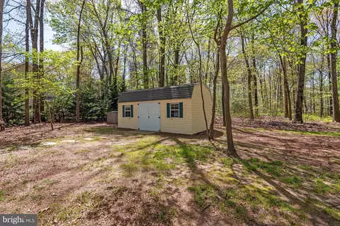 Exterior - 1601 Michael Ryan Ct, Pasadena, MD 21122 photo 25 of 29
