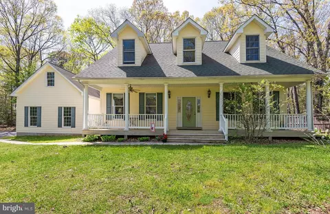 1601 Michael Ryan Ct, Pasadena, MD 21122