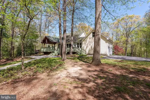Exterior - 1601 Michael Ryan Ct, Pasadena, MD 21122 photo 23 of 29