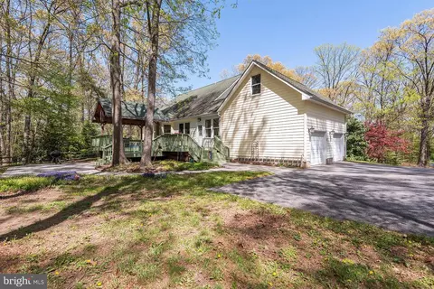 Exterior - 1601 Michael Ryan Ct, Pasadena, MD 21122 photo 24 of 29