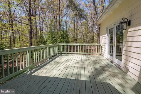 Exterior - 1601 Michael Ryan Ct, Pasadena, MD 21122 photo 16 of 29