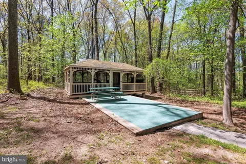 Exterior - 1601 Michael Ryan Ct, Pasadena, MD 21122 photo 19 of 29