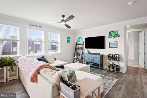 Bedroom - 2821 Broad Wing Dr, Odenton, MD 21113 photo 1 of 13