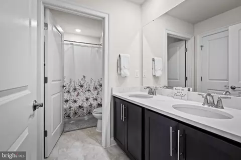 Bath - 2821 Broad Wing Dr, Odenton, MD 21113 photo 5 of 6