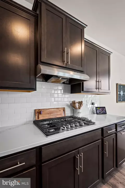 Kitchen - 2821 Broad Wing Dr, Odenton, MD 21113 photo 5 of 6