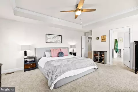 Bedroom - 2821 Broad Wing Dr, Odenton, MD 21113 photo 4 of 13