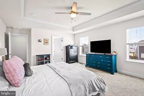 Bedroom - 2821 Broad Wing Dr, Odenton, MD 21113 photo 6 of 13
