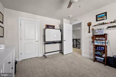 Bedroom - 2821 Broad Wing Dr, Odenton, MD 21113 photo 7 of 13