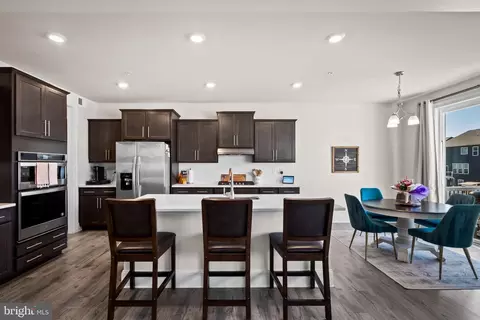 Kitchen - 2821 Broad Wing Dr, Odenton, MD 21113 photo 1 of 6