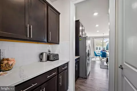 Kitchen - 2821 Broad Wing Dr, Odenton, MD 21113 photo 4 of 6