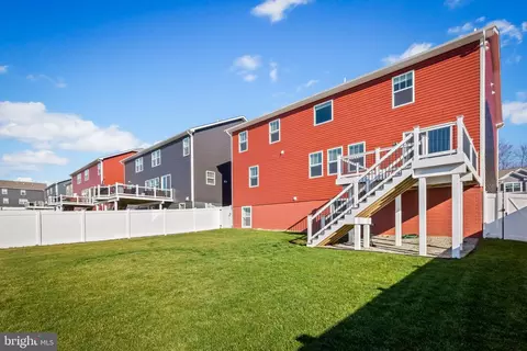 Exterior - 2821 Broad Wing Dr, Odenton, MD 21113 photo 8 of 11