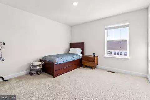 Bedroom - 2821 Broad Wing Dr, Odenton, MD 21113 photo 8 of 13