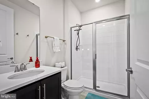 Bath - 2821 Broad Wing Dr, Odenton, MD 21113 photo 1 of 6