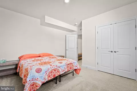 Bedroom - 2821 Broad Wing Dr, Odenton, MD 21113 photo 12 of 13