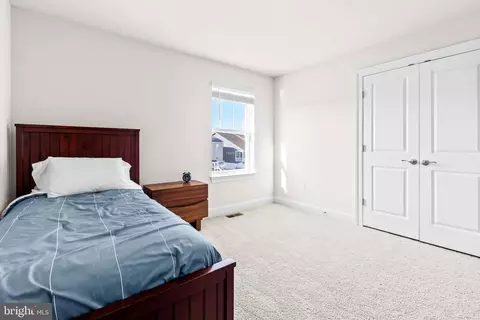 Bedroom - 2821 Broad Wing Dr, Odenton, MD 21113 photo 9 of 13