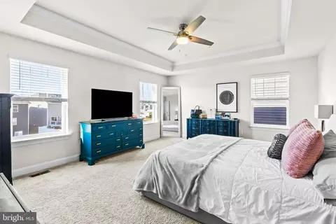 Bedroom - 2821 Broad Wing Dr, Odenton, MD 21113 photo 5 of 13