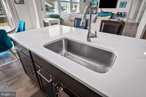 Kitchen - 2821 Broad Wing Dr, Odenton, MD 21113 photo 6 of 6