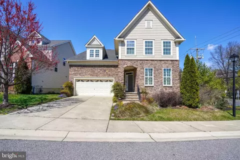 2302 Sage Dr, Odenton, MD 21113